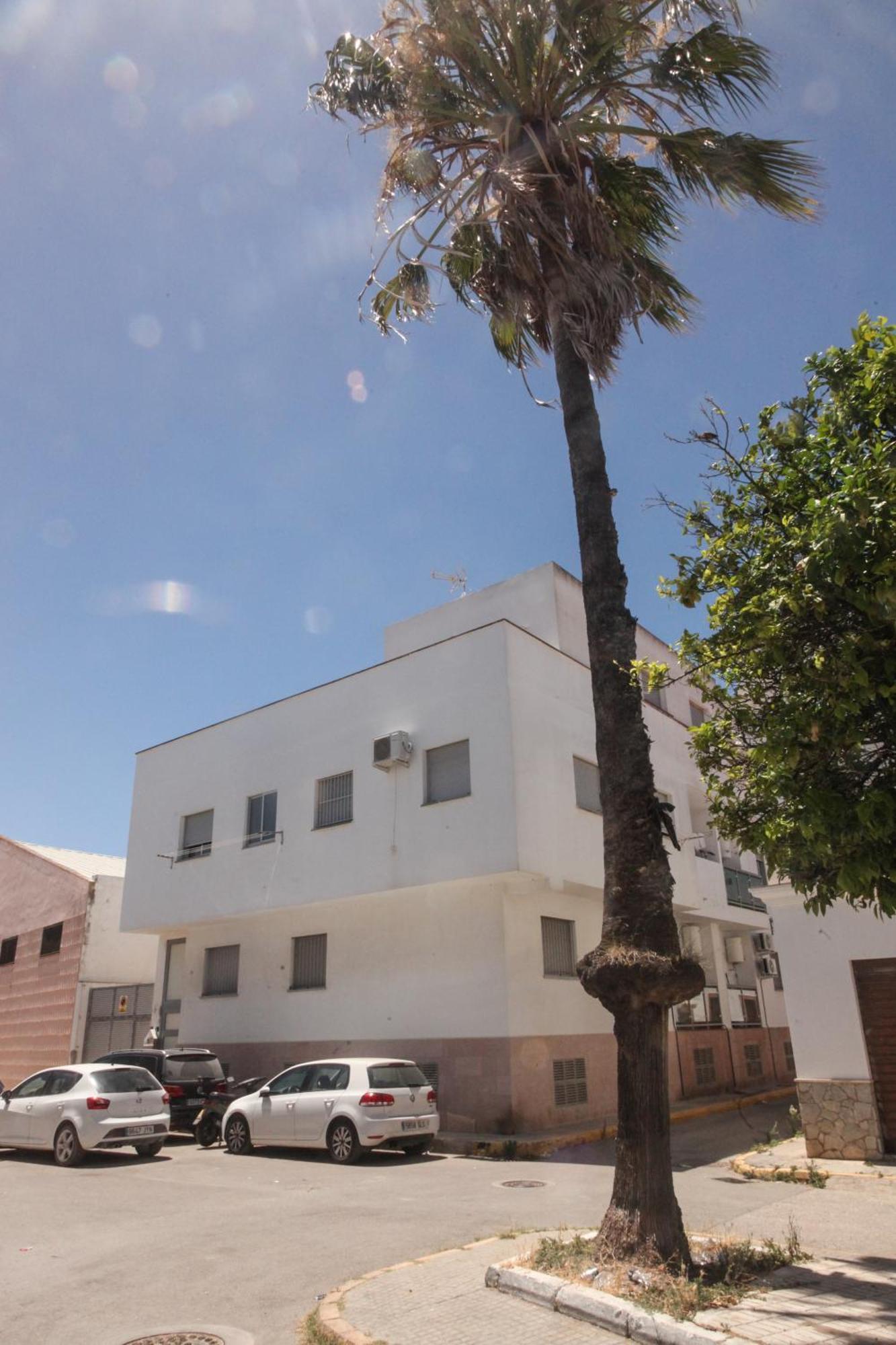 Barbate Alojamientos Turisticos Экстерьер фото